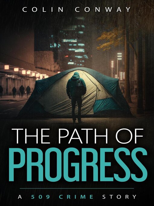 Title details for The Path of Progress by Colin Conway - Available